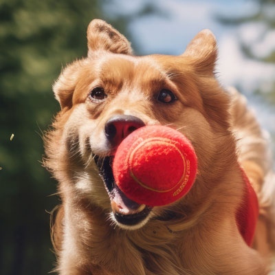 Sirius Dog – Dog Training, Boarding, Daycare